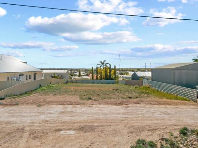 Land for sale in Moonta Bay, South Australia