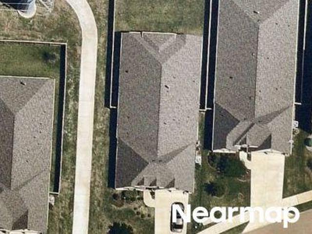 House for sale in Denton, Texas