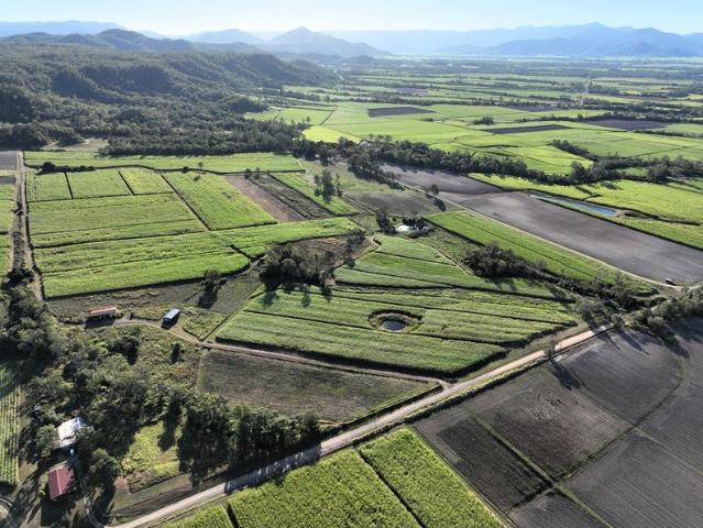 Acreage for sale in Septimus, Queensland