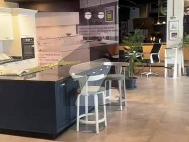 Commercial for sale in Islamabad