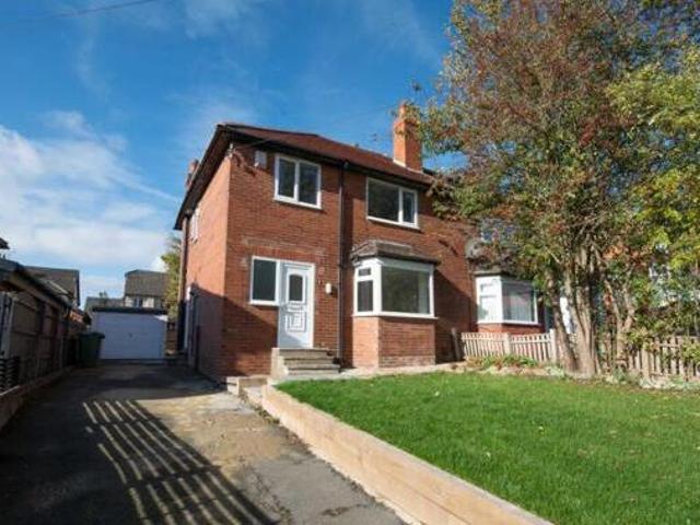 House for sale in Moortown, West Yorkshire