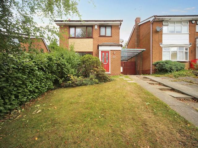 House for rent in Shevington Vale, Wigan