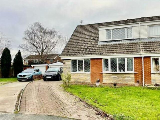 House for sale in Lyons, Greater London