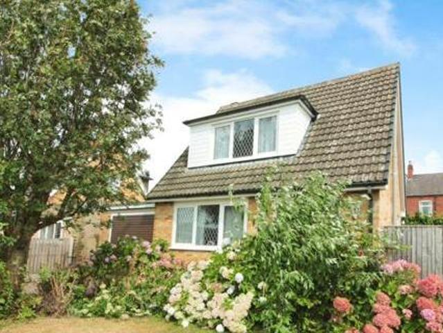 House for sale in Stanley