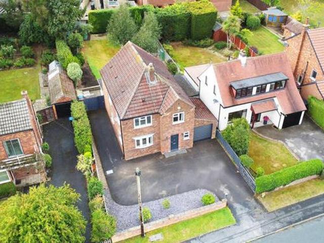 House for sale in Harrogate, North Yorkshire
