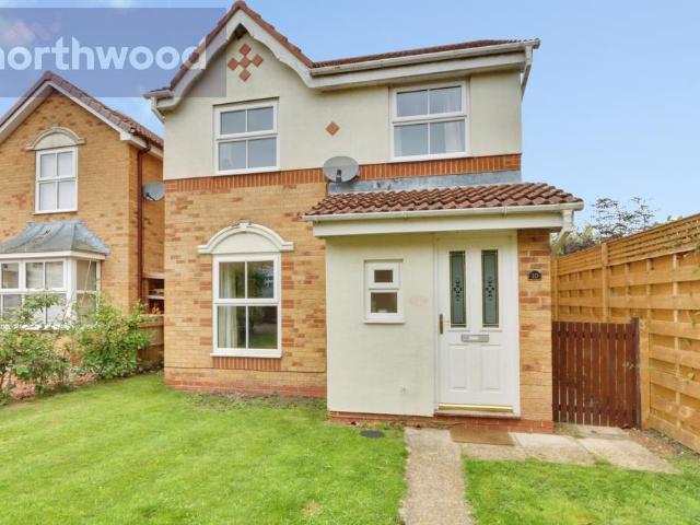 House for rent in Wheldrake, York and North Yorkshire