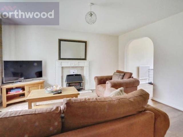 House for rent in Wheldrake, York and North Yorkshire
