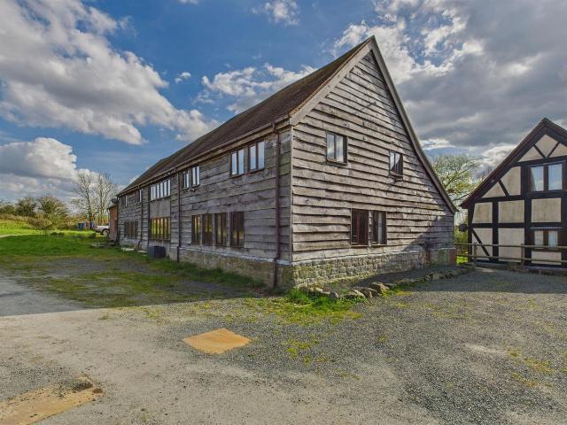 House for rent in Forthampton, Worcestershire