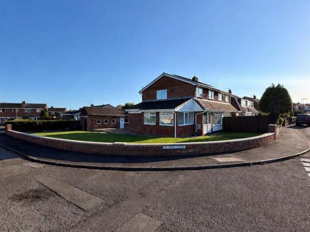 House for rent in Durham
