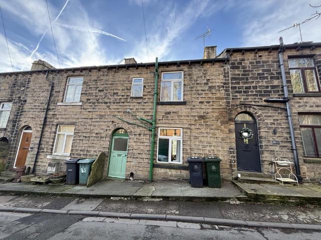 House for rent in West Yorkshire