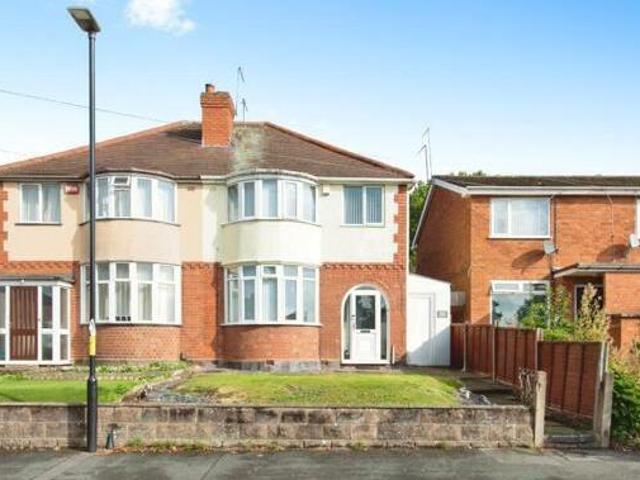 House for sale in Moor End Green, Gravelly Hill