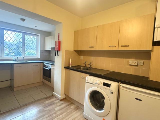 Apartment for rent in Moor End Green, Gravelly Hill