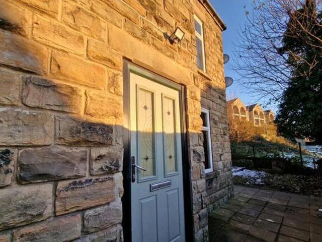 House for rent in Dewsbury