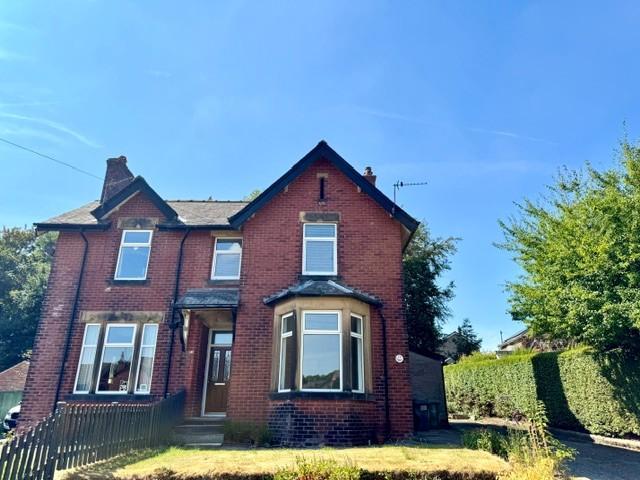 House for rent in Silkstone Common, South Yorkshire