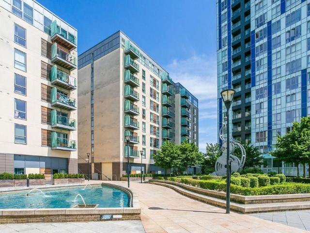 Apartment for rent in The Image, Pouchen End