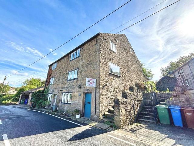 House for rent in Mellor, Stockport