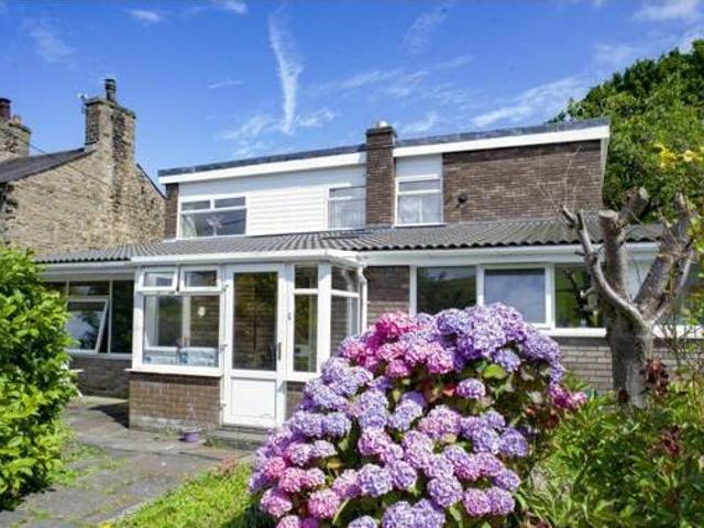 House for sale in Greater Manchester