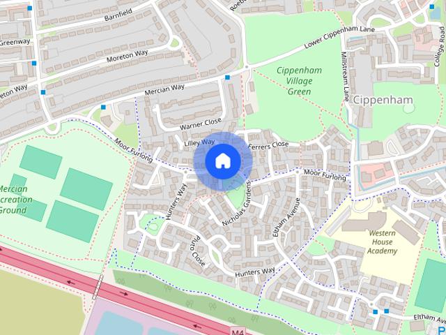 House for rent in Slough, Isle Of Man