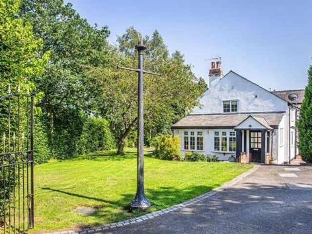 House for sale in City of London, Greater London