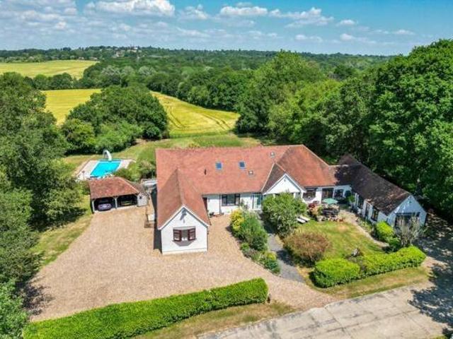 House for sale in Lyons, Greater London