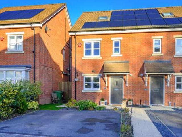 House for sale in West Yorkshire