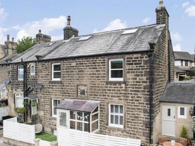 House for sale in North Yorkshire