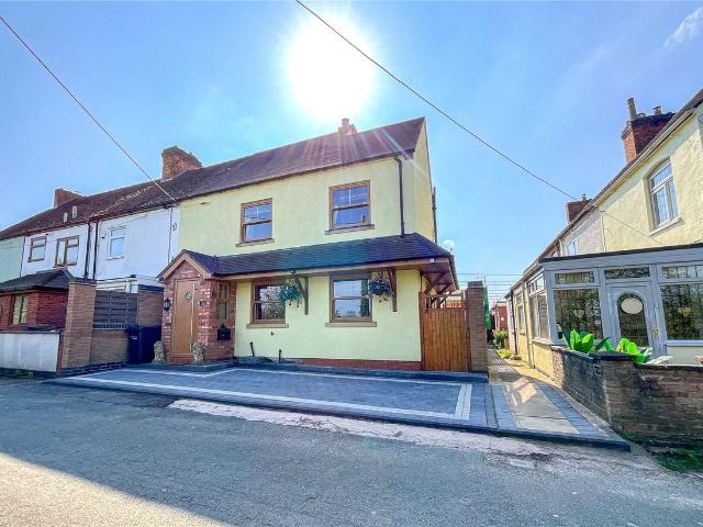 House for rent in Amington, Tamworth