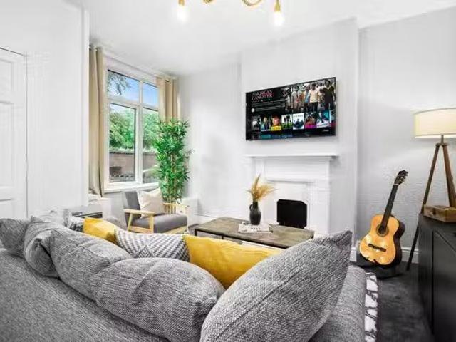 Apartment for rent in Brookvale Village, Perry Barr