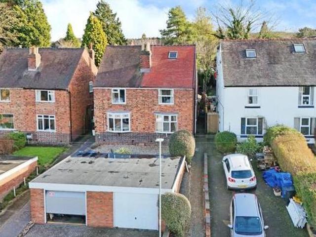 House for sale in Amington, Tamworth
