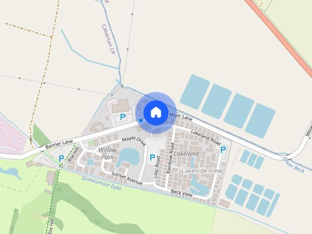 House for rent in Woodborough, Gedling