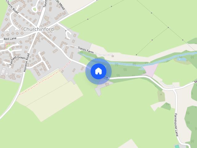 House for rent in Somerset