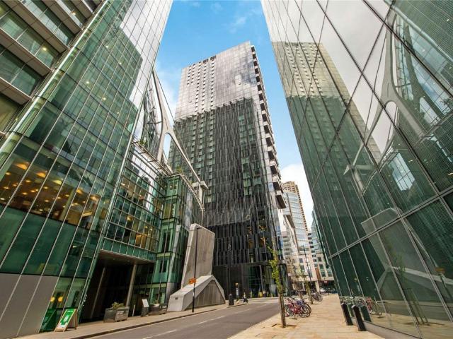 Studio for rent in Lyons, Greater London