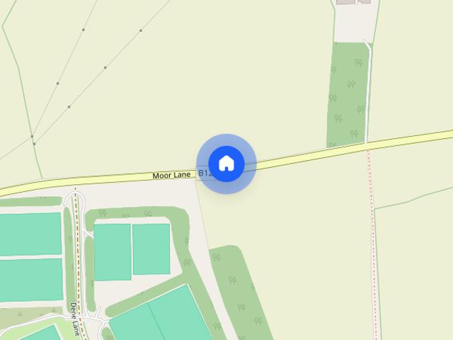 House for rent in Cleadon, South Tyneside