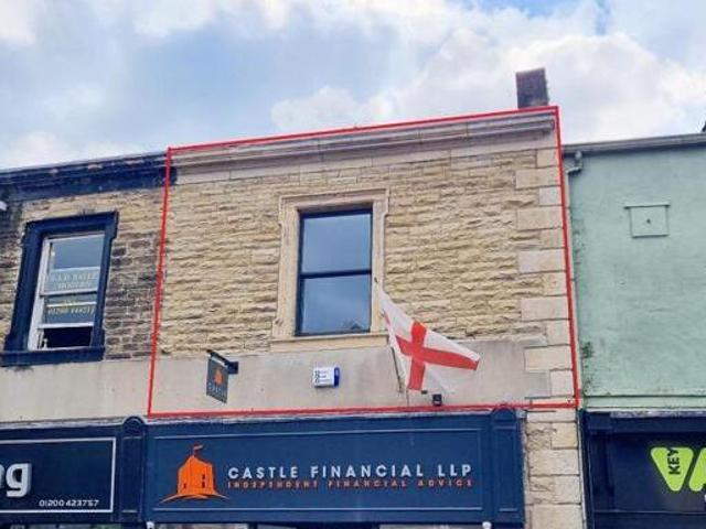 House for rent in Clitheroe, Paradise