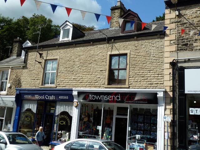 Apartment for rent in Clitheroe, Paradise