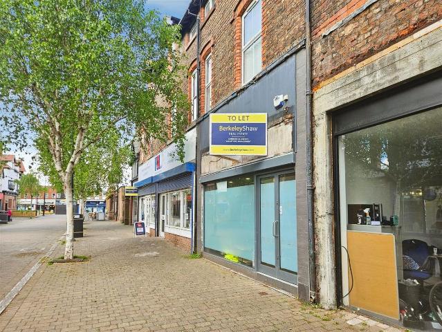 Apartment for rent in Great Crosby