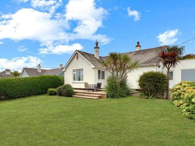 House for sale in Kentisbury, Devon