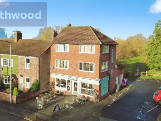 Apartment for rent in Woodthorpe, High Field