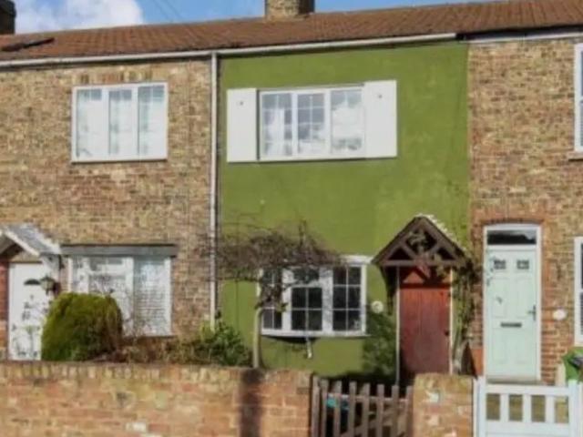 House for rent in Woodthorpe, York