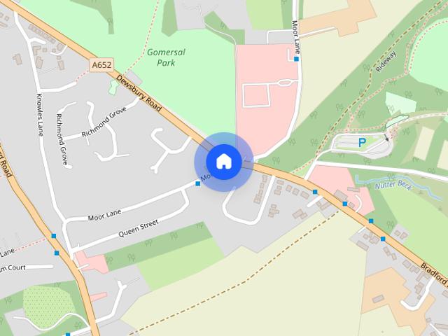 House for rent in Swincliffe, Gomersal