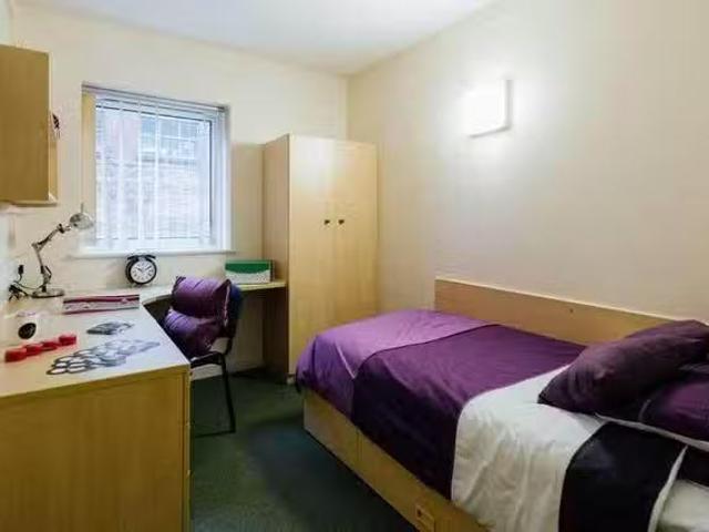 Apartment for rent in Plungington, Higher Bartle