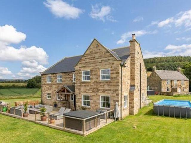 House for sale in North Yorkshire