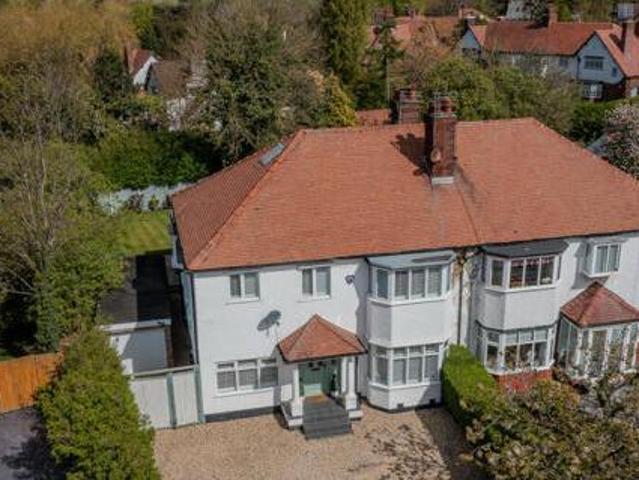 House for sale in Calderstones
