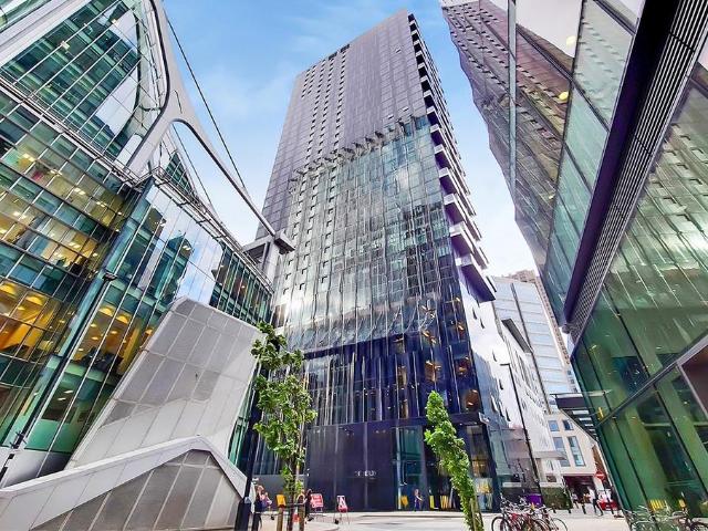 Apartment for rent in Lyons, Greater London