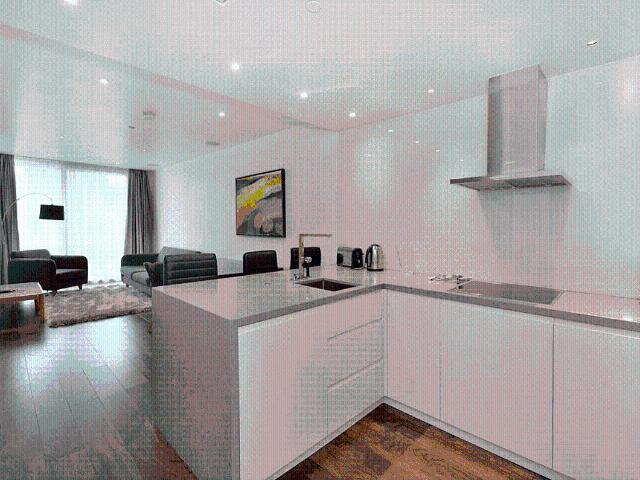 Apartment for rent in Lyons, Greater London