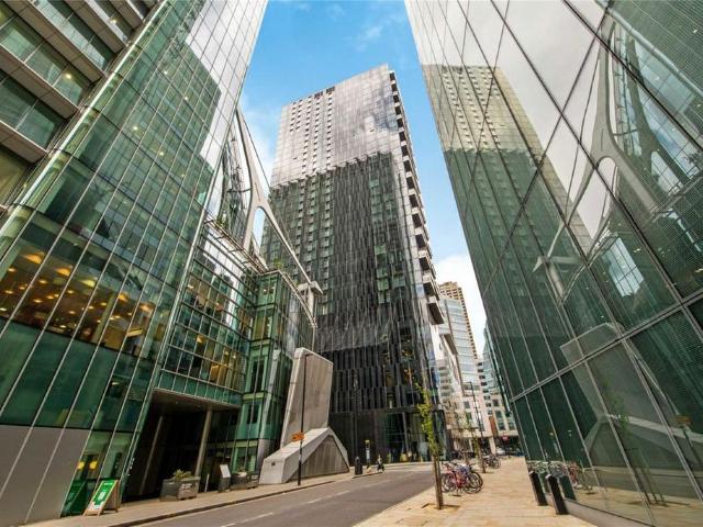 Apartment for rent in Barbican, Greater London