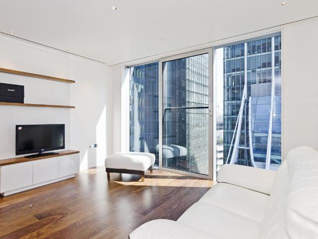 Studio for rent in Lyons, Greater London