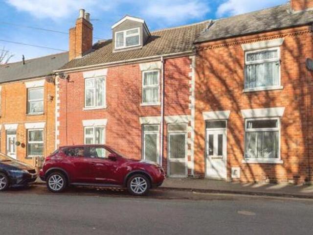 House for sale in Loughborough, Charnwood