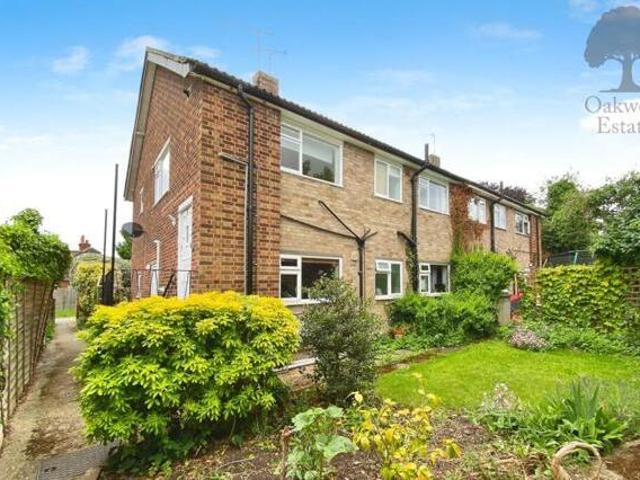 House for rent in Maidenhead
