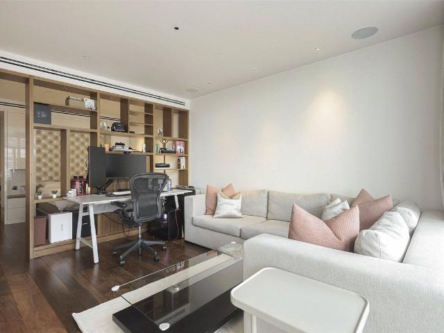 Studio for rent in Lyons, Greater London